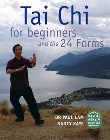 Tai Chi for Beginners cover220