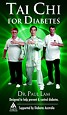Click for a larger picture of Tai Chi for Diabetes Video cover