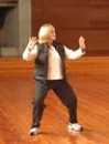 Troyce Thome, Tai Chi for Health Master Trainer