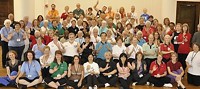 Tai Chi for Health progams are designed specifically to improve your health and quality of life