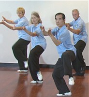 What is Tai Chi & what are the health benefits? (complete guide