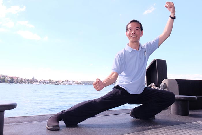 Finding Your Flow State: Practicing Tai Chi and Yoga to Promote Lung H –  LPT Medical