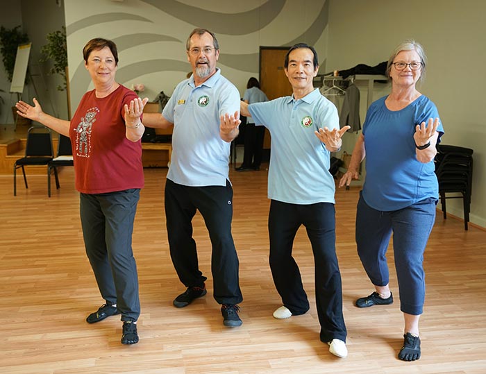 Tai Chi: What You Need To Know