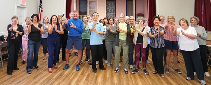 How often should I practice Tai Chi before seeing results?