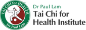Tai Chi for Health Institute Logo