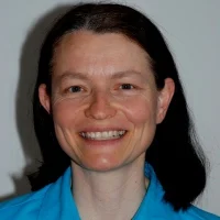 Photo of Yvonne Eggmann