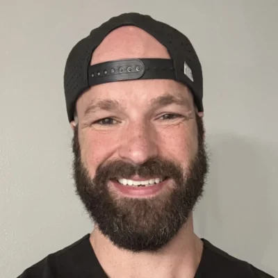 Photo of Issac Myers