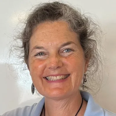 Photo of Tamara Bennett