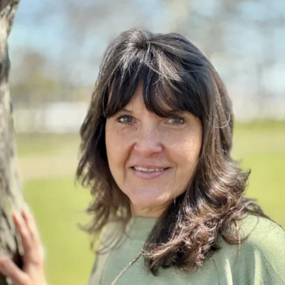 Photo of Tabitha Gustin