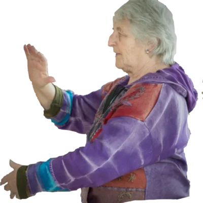 Photo of Ellen Arnold