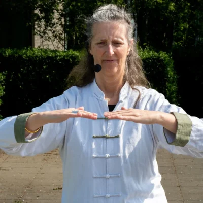Photo of Hannelore Ackaert
