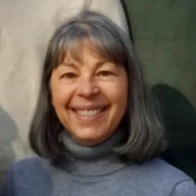Photo of Cathi Knauf