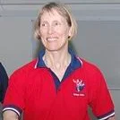 Photo of Janet Cromb