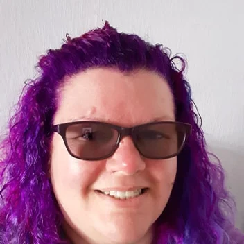 Photo of Julie Barker