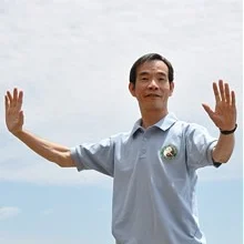 Photo of Dr Paul Lam