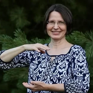 Photo of Christine Hanning