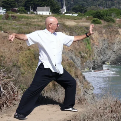 Photo of Mark J. Coffindaffer
