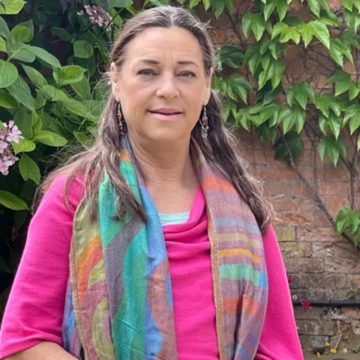 Photo of Heather Chalon