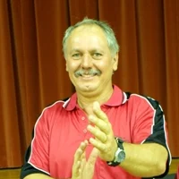 Photo of Mike Soric