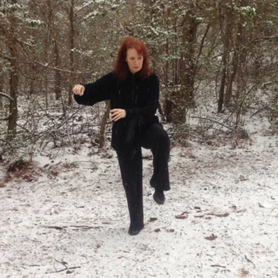 Photo of Jocelyn Simpson