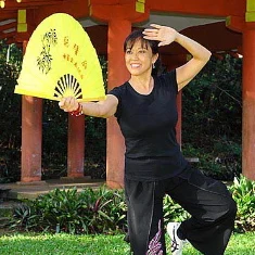 Photo of Ileina Ferrier