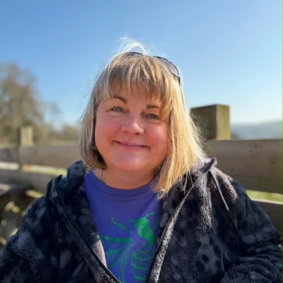 Photo of Val Preston