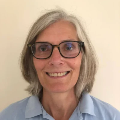 Photo of Sally-Anne Munroe
