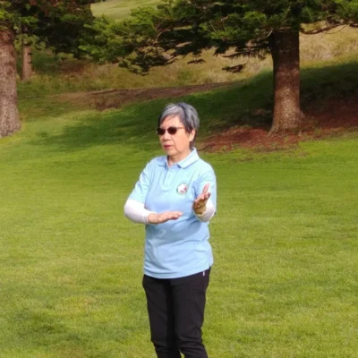 Photo of Lorraine Norton