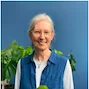 Photo of Roz Pocius