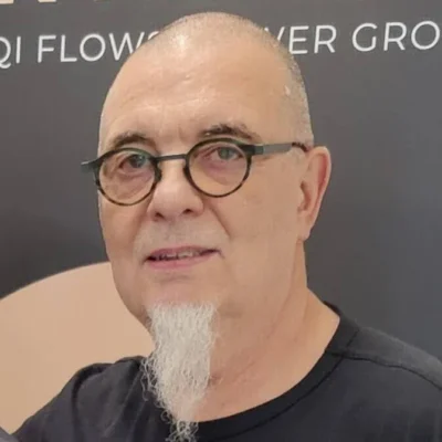 Photo of Marc Michiels