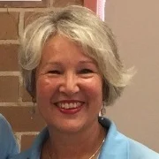 Photo of Joanne Fabri