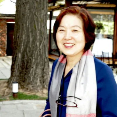 Photo of Sookryon Lee